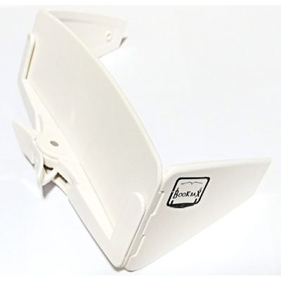 북박스 가벼운 접이식 휴대용 독서대 