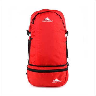 [쌤소나이트] 하이시에라  Packable 2 in 1 백팩 30L