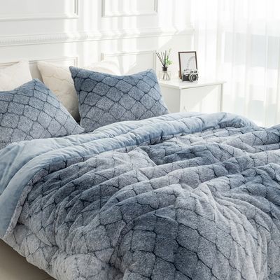 마인 벨벳브리즈 극세사 차렵이불 모음