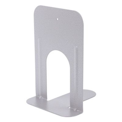 도서관용 북앤드 T형 MB-111 중 2개입 120x135x180mm