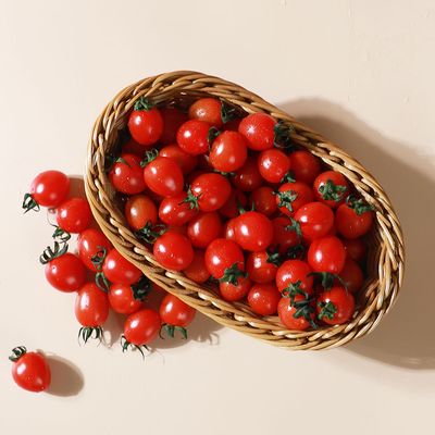 토망고 스테비아 방울토마토 500g x 4팩