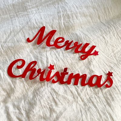 [메종드알로하] 레드메리가랜드