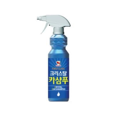 퍼클 크리스탈카샴푸 (불스원) (개) 298929