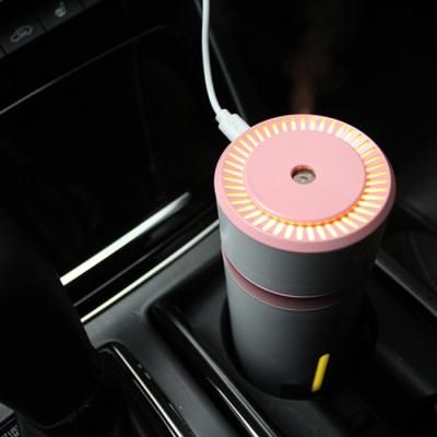 M1 텀블러 USB 미니 차량용 가습기