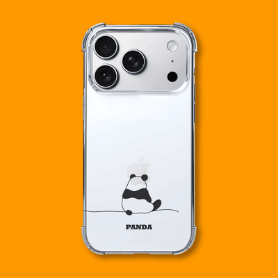 아칸 AK판다 쉴드방탄케이스(전기종)