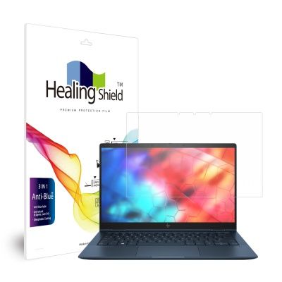 HP 엘리트 드래곤플라이 블루라이트차단 액정보호필름