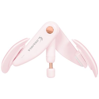 아이워너 케겔 운동 기구 뷰티레그 소프트 핑크