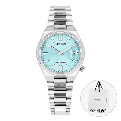 [시티즌 CITIZEN] NJ0200-50L 공용 시계