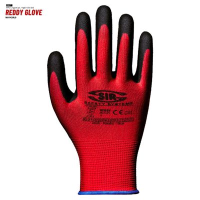 [SIR] 나일론 니트 REDDY glove (7)  MA1429L0