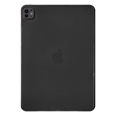 아이패드프로7 8세대 11 M4 M5 블랙 투명케이스 IL-22