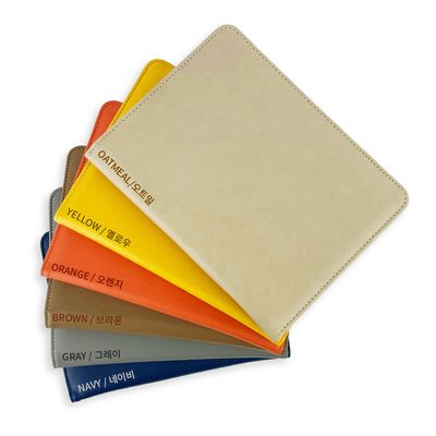 A5 레포트패드 NEW팬시 / 노트패드 패드폴리오 노트