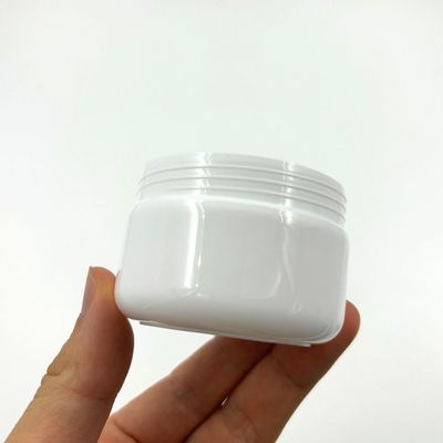 둥근 크림공병 화장품 소분 빈병 100g(WF11119)