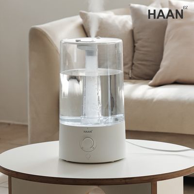 [한경희] 대용량 5L 복합식 가습기 HA-HD800HM
