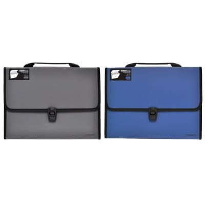 모닝글로리 투칼라 포켓도큐멘트 화일백 서류보관