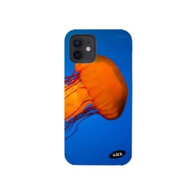 Jellyfish hard case