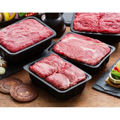 [대관령한우] 럭셔리 3호(2.4kg)