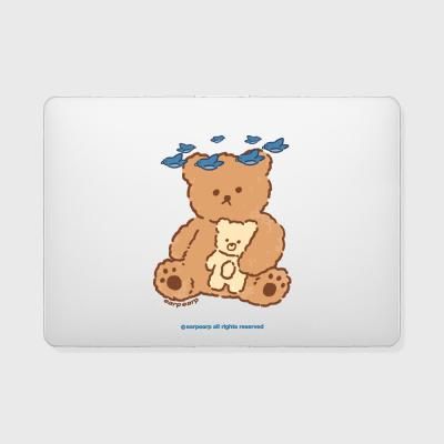 Blue bird merry(留λ