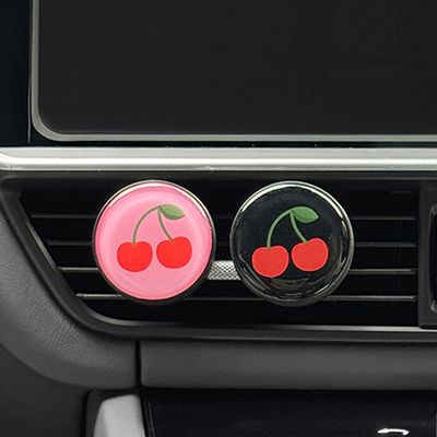 mini cherry [에폭시 차량용 방향제]