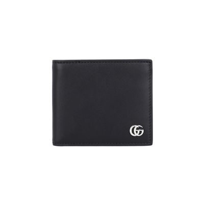 [구찌 GUCCI] 835047 AAE07 1000 남성 반지갑