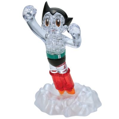 아톰2(Astro Boy2)