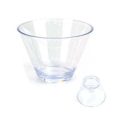 업소용 후식그릇 PC 빙수그릇 대(WFHNJAR)