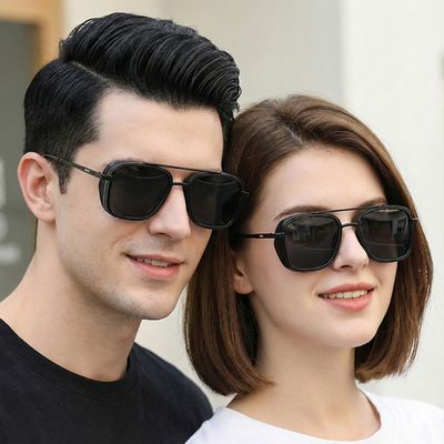 LUXEYE 명품 선글라스 스포츠 고글 썬글라스 QD2393