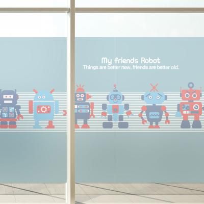 고급칼라안개시트_아이로봇 01