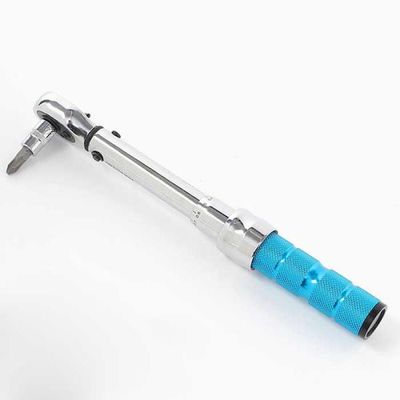 BLUE TOOL 블루툴 라쳇형 토크렌치 비트세트 CH810