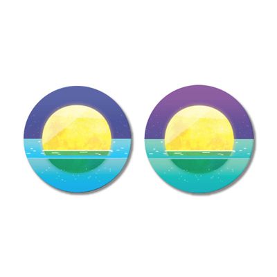 걍쏘 달밤의열대야 스마트톡