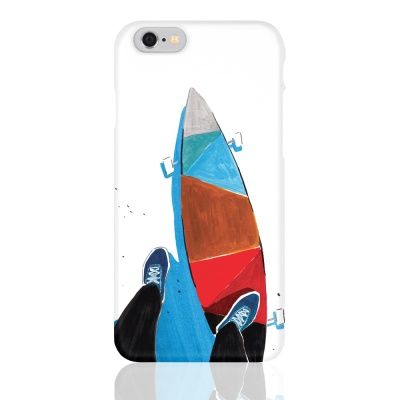 폰케이스 / Long board