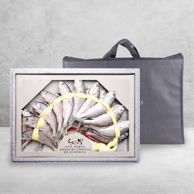 [프리미어-漁] 정가득 영광참굴비(20미/1.4kg) 