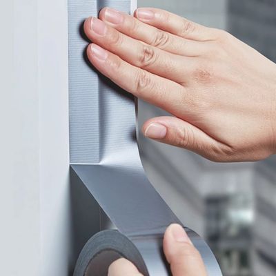 TGL 틈새 바람막이 방풍 테이프 10M 1+1