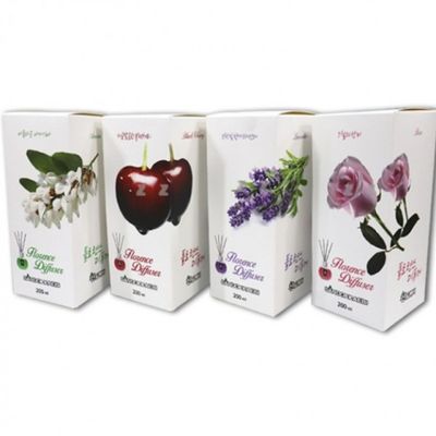 디퓨저 방향제 실내 향기 디퓨져 200ml