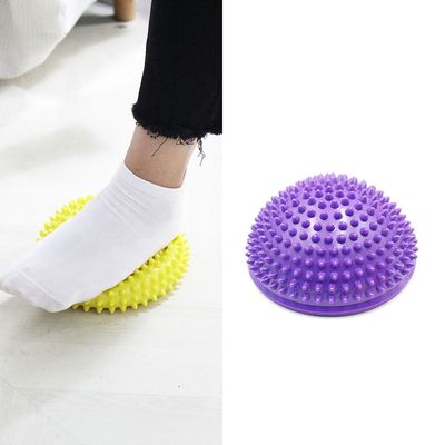 미니 밸런스볼 하프짐볼(WFJ0LML)