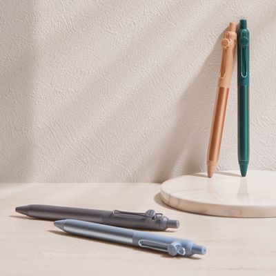 [UNI] 유니볼 젠토 플로우 스탠다드 (0.38/0.5)