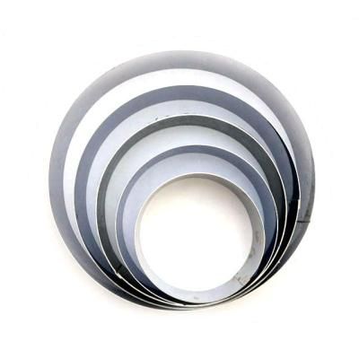 쿠킹의정석 무스링 원형틀(미니) 1개