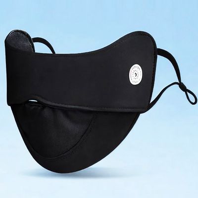 여름 메쉬 자외선 얼굴 안면 햇빛 차단 마스크