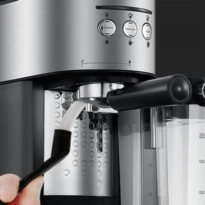 기본형 블랙 에스프레소 청소솔1개(WFB5818)