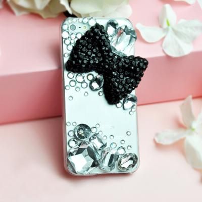 블랙리본 리사핸드메이드케이스(옵티머스G프로)