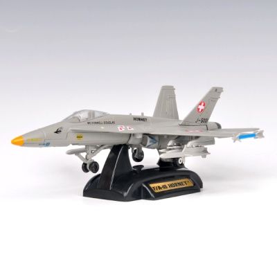 1:72 보잉 F/A-18 호넷 공격 전투기 (540M76356)