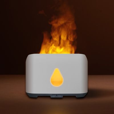 [엑스트라] 에어탱크 불멍 초음파 가습기Airtank-H13