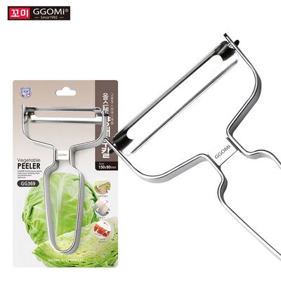 꼬미 양배추칼 감자칼 슬라이서 필러(WEB4DF4)