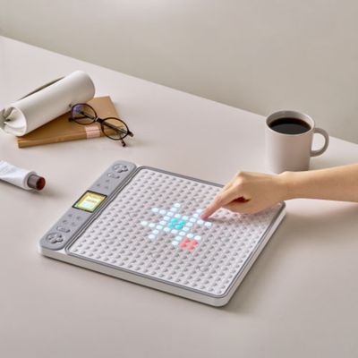 MAXEVIS 맥세비스 AI 바둑, 멀티게임보드 17