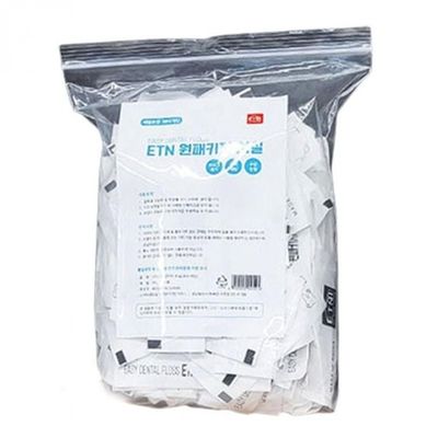 치실치간칫솔 구강관리 일회용 청결용품(WFLQ3MK)