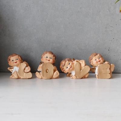 러브 엔젤 4종 set