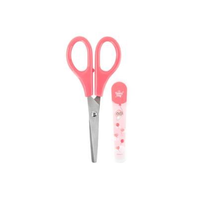 카카오 해피데이 안전가위 어피치C28356*