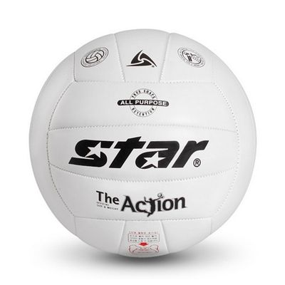 스타 배구공 더 액션 5호 VB635T 운동용품