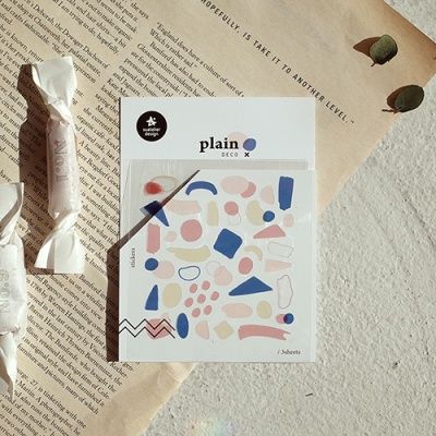 JR 스티커 1622-Plain.18