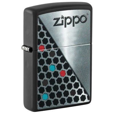 ZIPPO 라이터 Founder`s day 컬렉션 48709