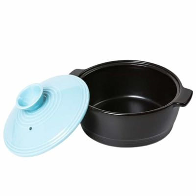된장찌개뚝배기 찌개뚝배기 내열 뚝배기 대 블루(WFLVOS5)